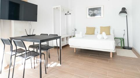 Photo 4 of Flat to rent in N/a, Mont-Olivet, Valencia