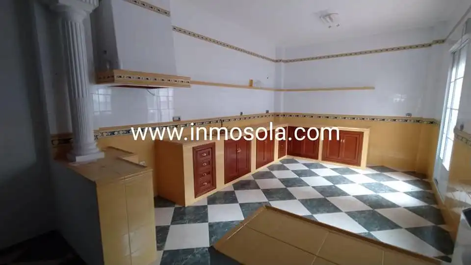 Casa con terrazza in vendita a Calle Veracruz, imagen 26