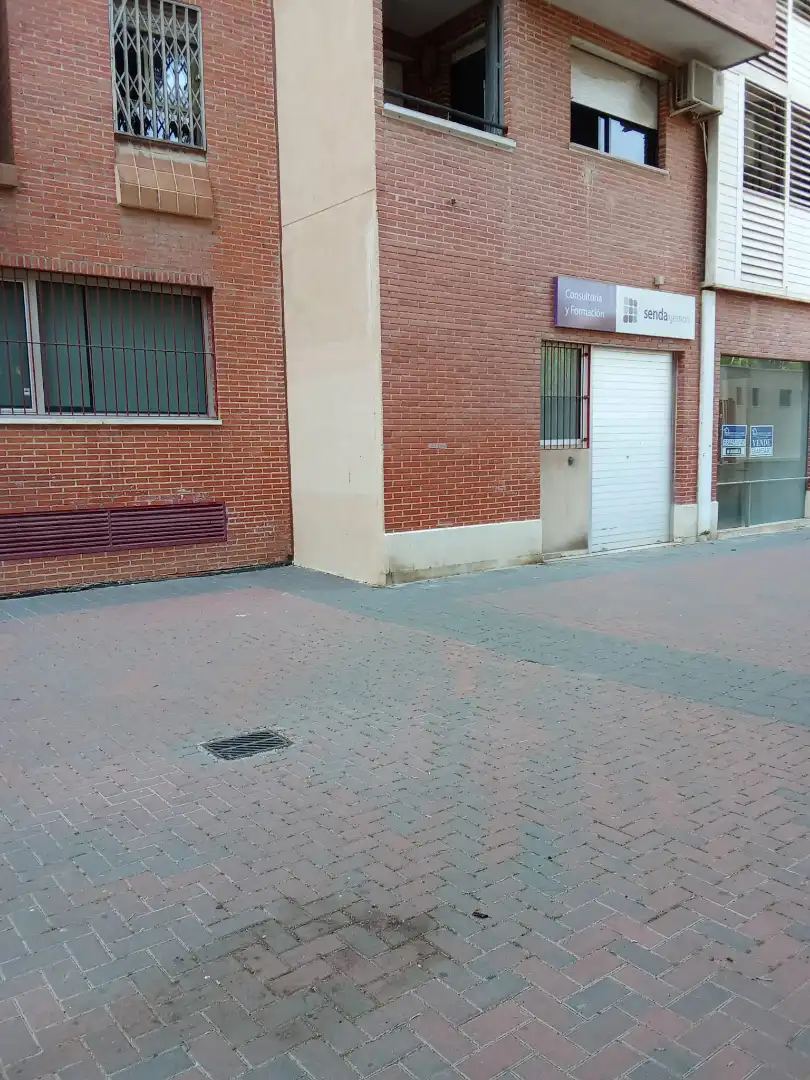 Local comercial en venda a Calle Agustín Lara 13, imagen 5