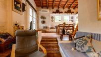 Living room of House or chalet for sale in Cadaqués  with Air Conditioner