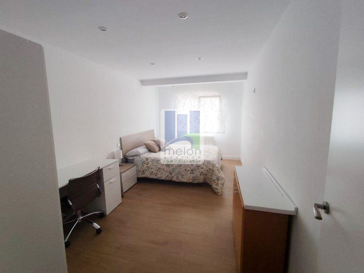 Bedroom of Flat for sale in Burgos Capital