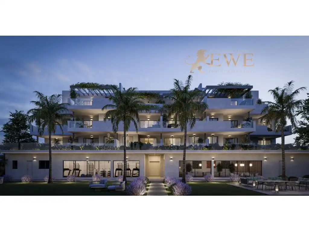 Apartamento en venta en Urbanizacion Doña Julia (Ur15), imagen 17