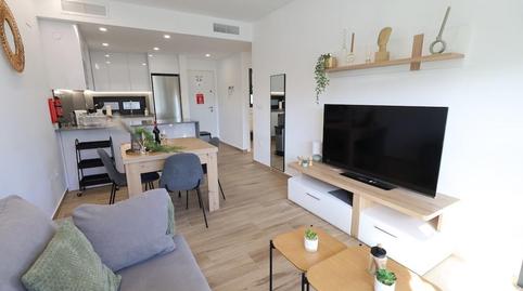 Foto 5 de Apartamento en venta en N/a, Villamartín - Las Filipinas, Alicante