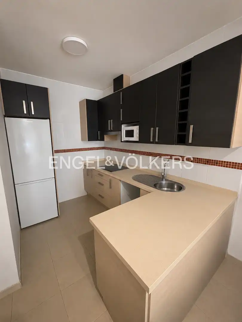 Flat with lift for sale in Casco Antiguo, imagen 12