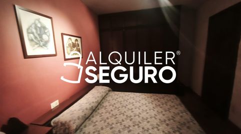 Photo 4 of Flat for rent in De Cuellar, Barrio de San José, Zaragoza Capital
