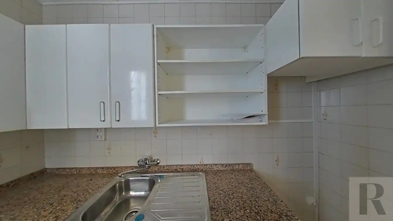 Cuina de Pis en venda en Barcelona