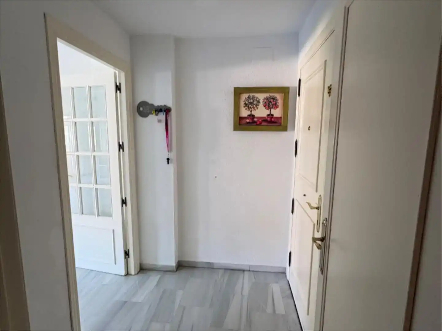 Piso de alquiler en Tomares con Aire acondicionado, Piscina y Balcón