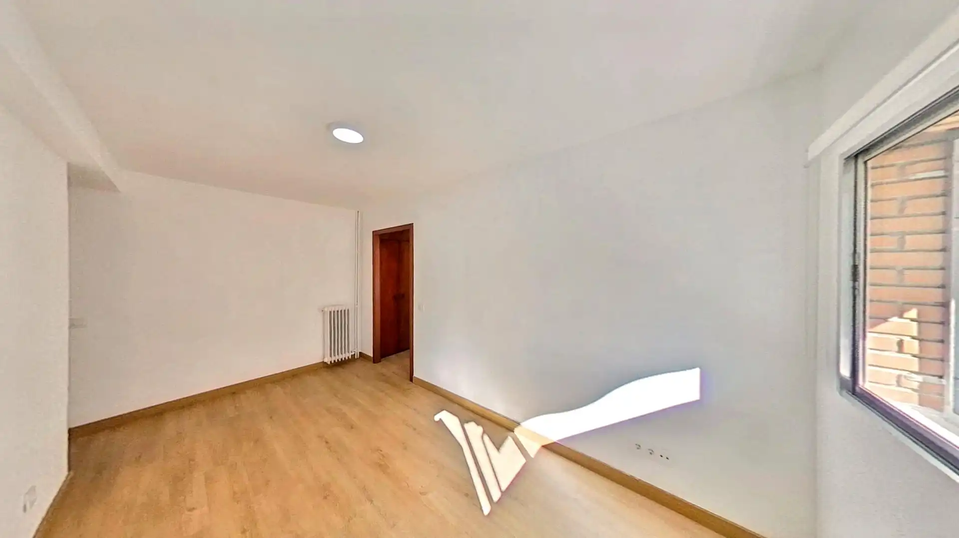 Piso de alquiler en Canillejas