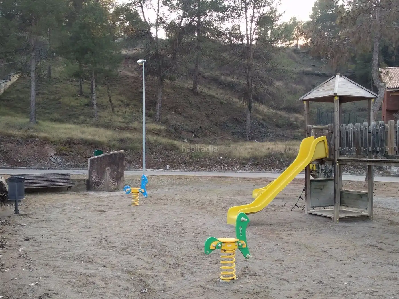 Terreno residenziale in vendita a Urbanitzacio Serrat Farre 7, imagen 3