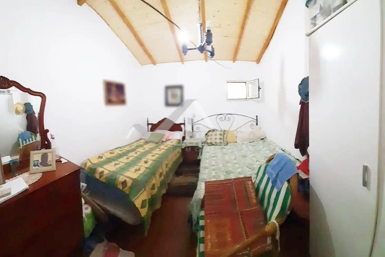 Bedroom of Country homes for sale in Teror