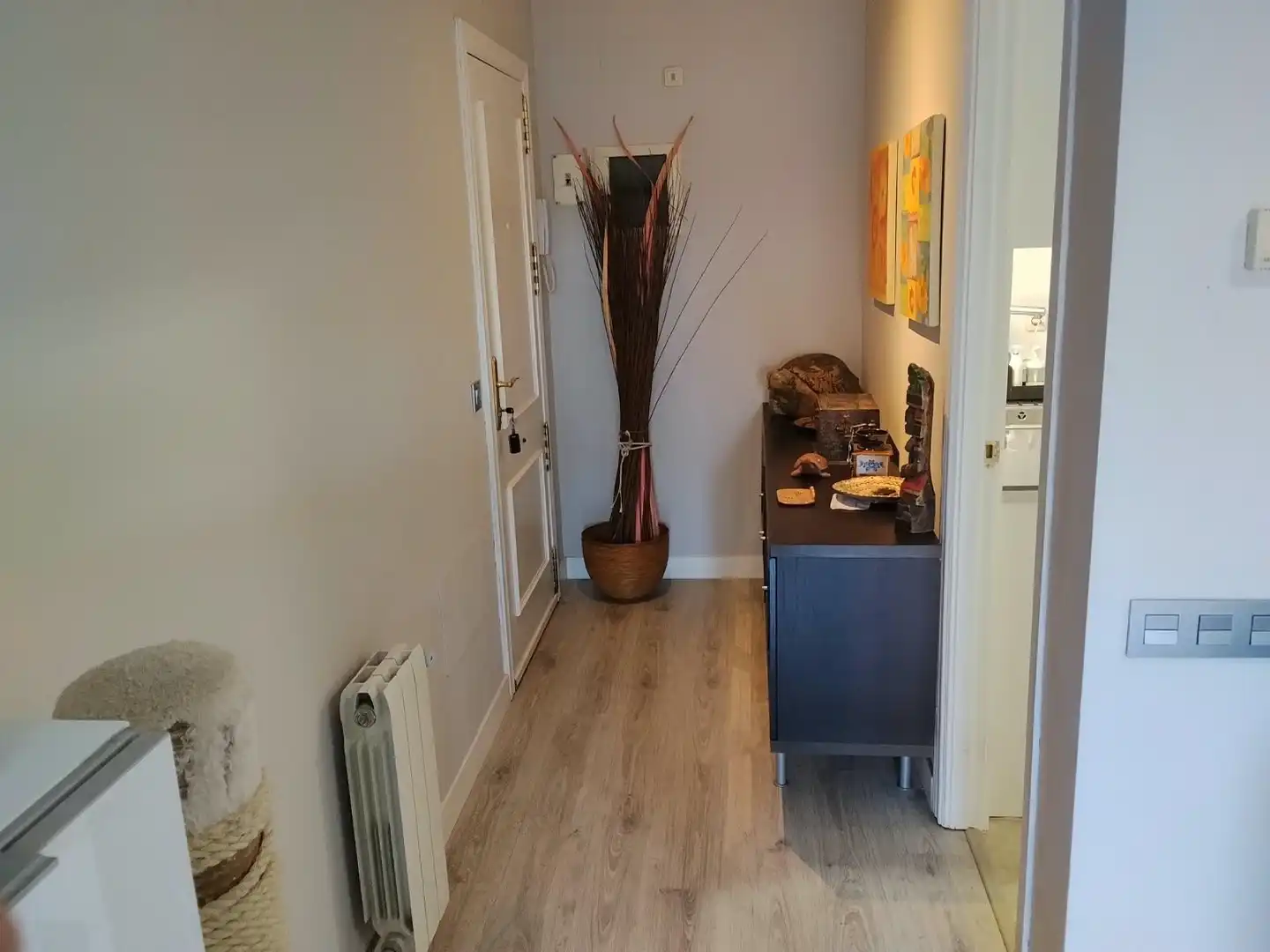 Appartement avec ascenseur à vendre à Casa Amarilla, imagen 2