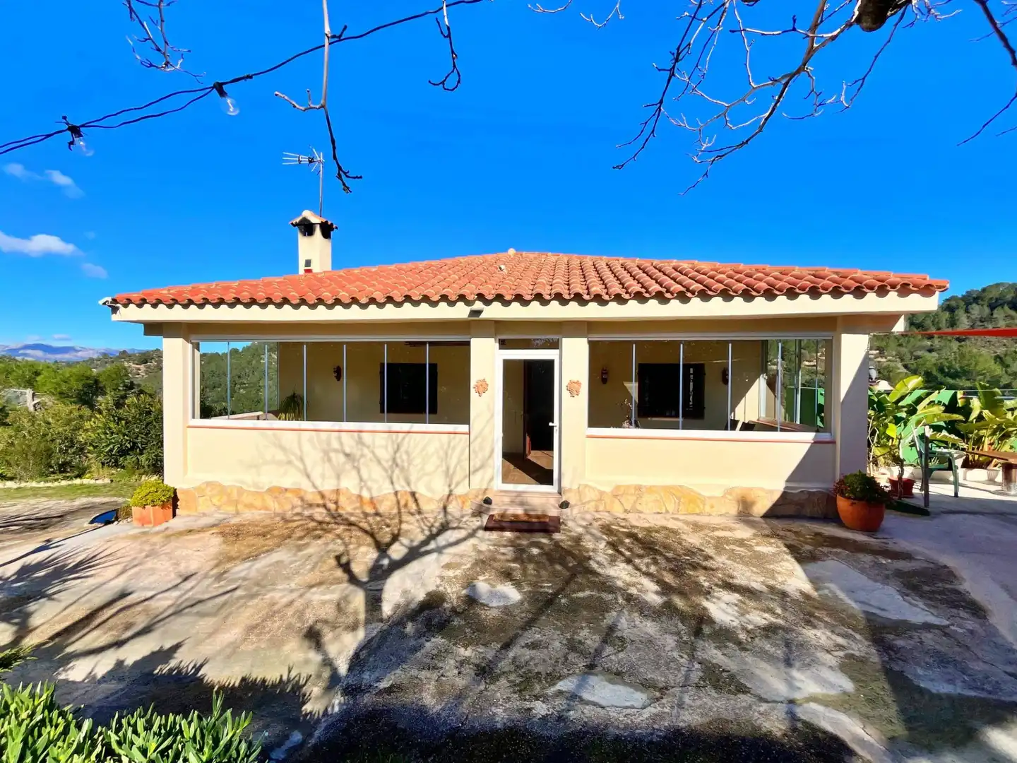 Villa mit Garten zum Verkauf in Urbanitzacions, imagen 20
