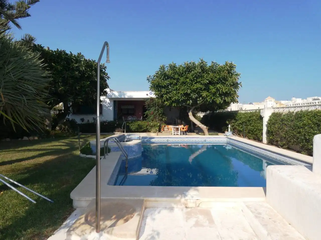 Houses for sale in El Sabinar – Urbanizaciones – Las Marinas – Playa Serena