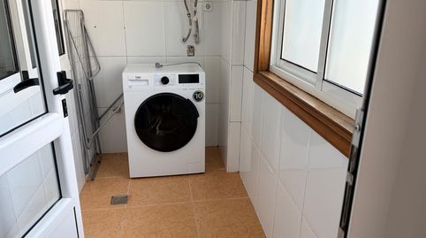 Foto 5 de Pis en venda a Rúa Insúa, 22, Canido, Ferrol