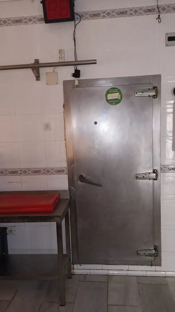 Cuina de Local en venda en Jerez de la Frontera