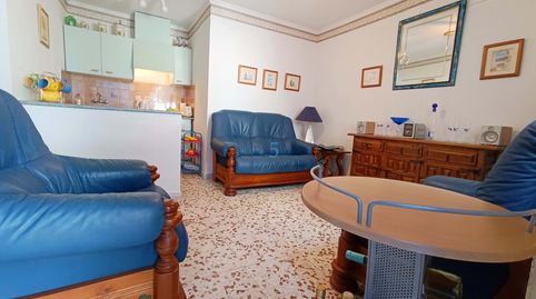 Foto 3 de Piso en venta en Zona Carrefour - Urbanizaciones, Torrevieja