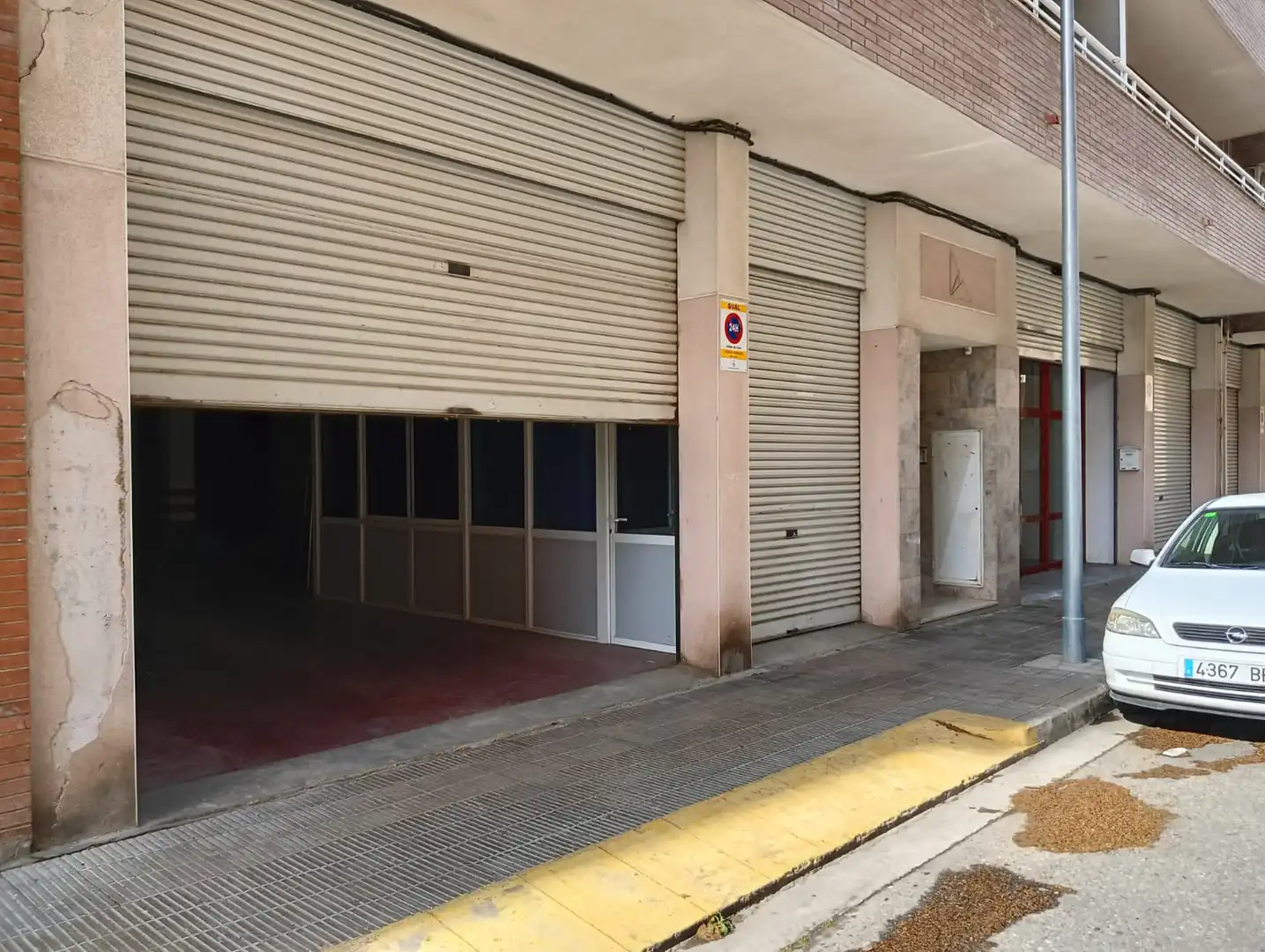 Local comercial en venda a Carrer de Cervera 28, imagen 22