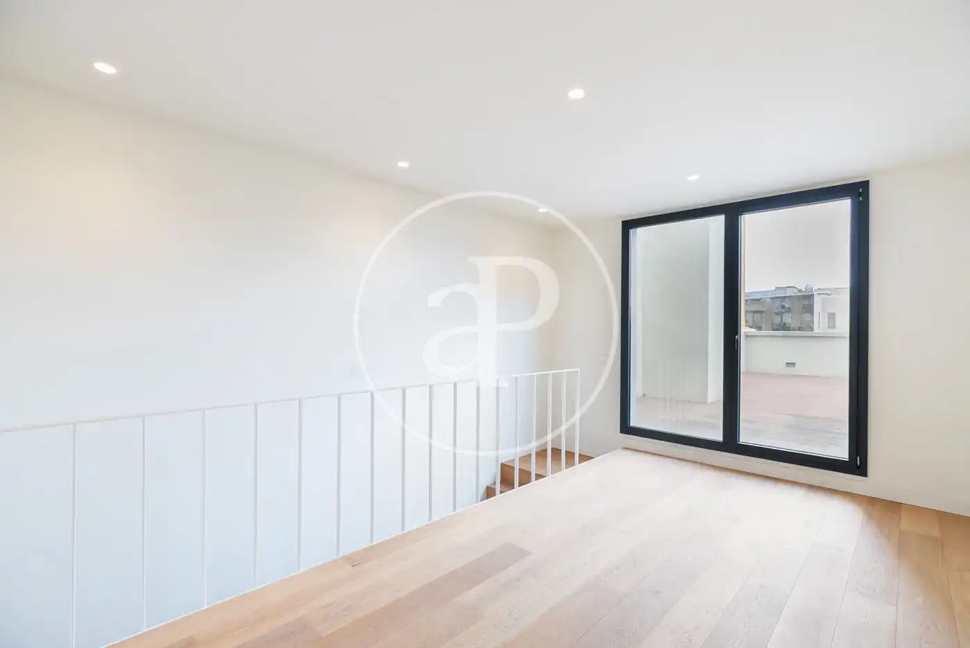 Attique avec terrasse à vendre à Carrer de Pau Claris, imagen 17