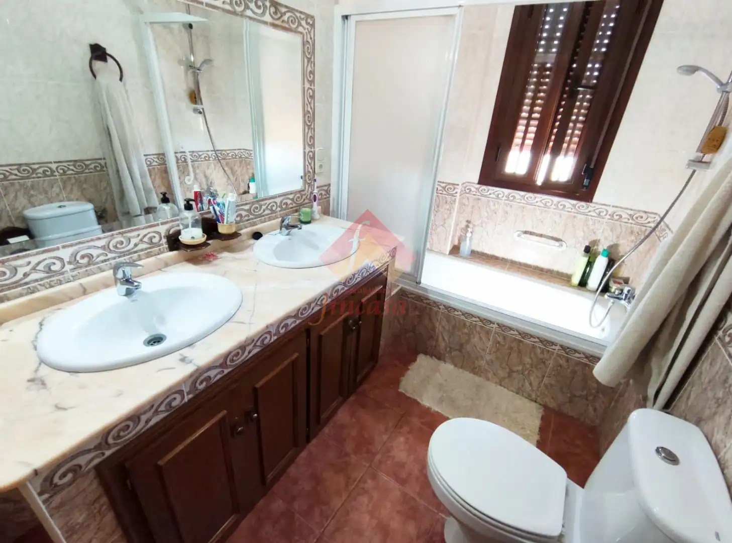 House with terrace for sale in Arriate, imagen 12