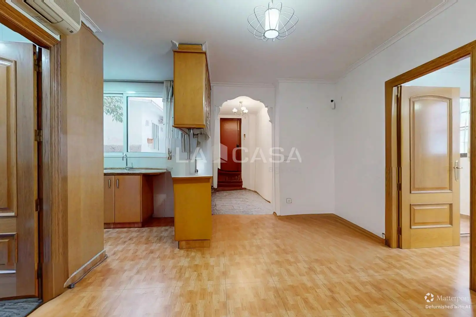 Piso en venta en Valencia con Terraza