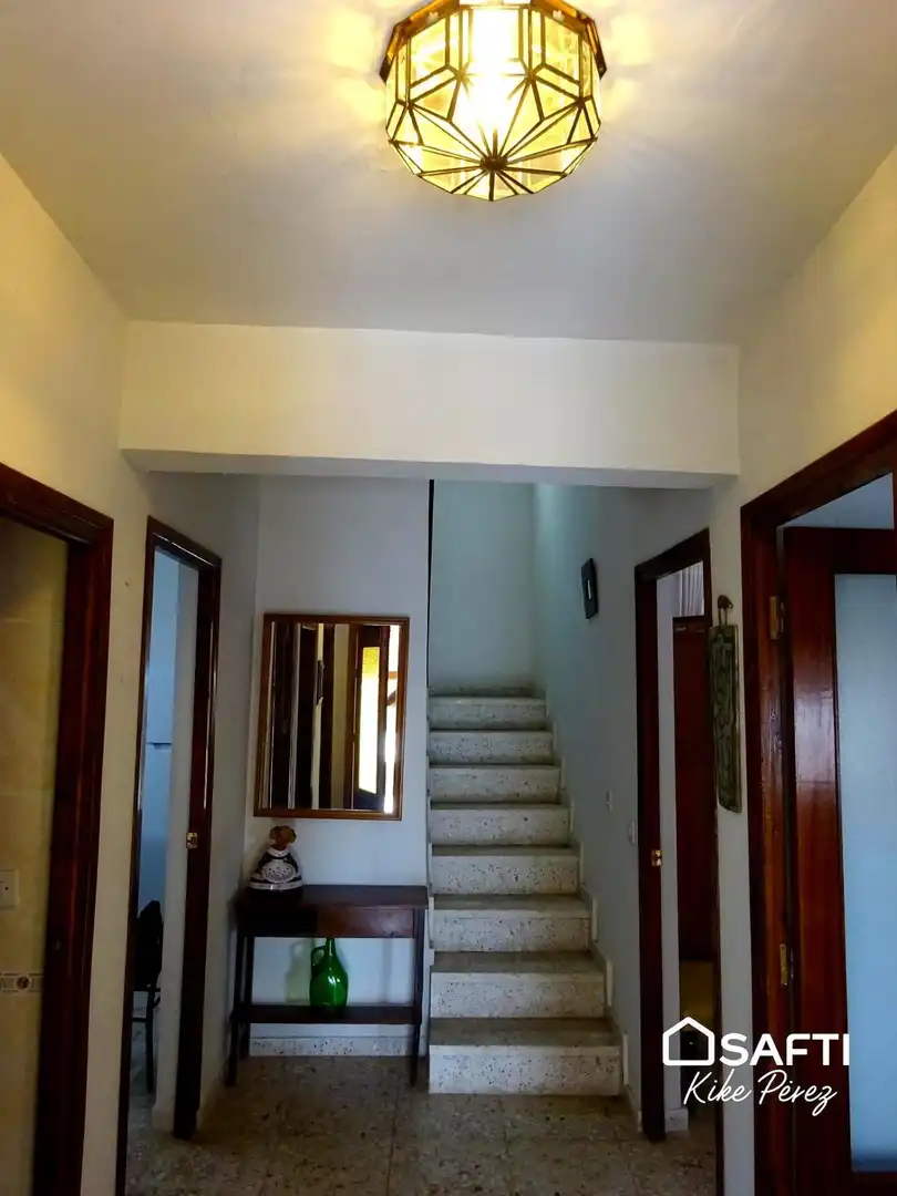 Casa o chalet en venta en Galera con Balcón