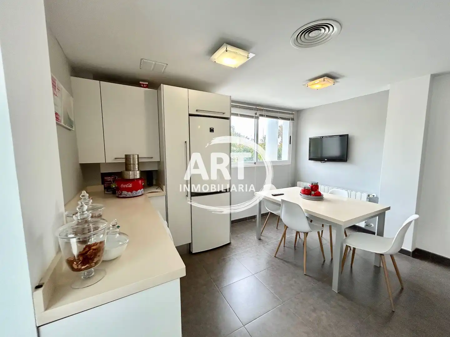 Cocina de Casa o chalet en venta en Bétera con Aire acondicionado, Calefacción y Jardín privado