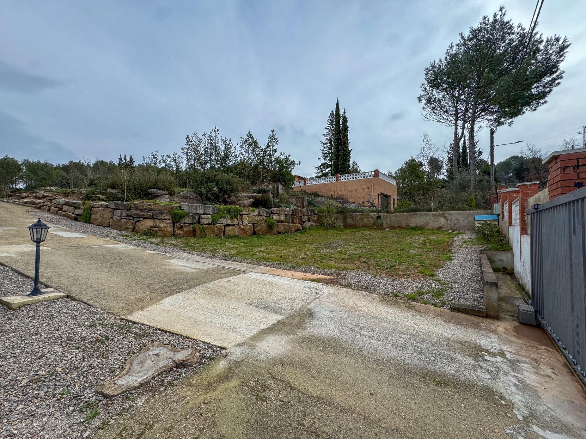 Casa o chalet en venta en Sant Salvador de Guardiola con Aire acondicionado, Calefacción y Jardín privado