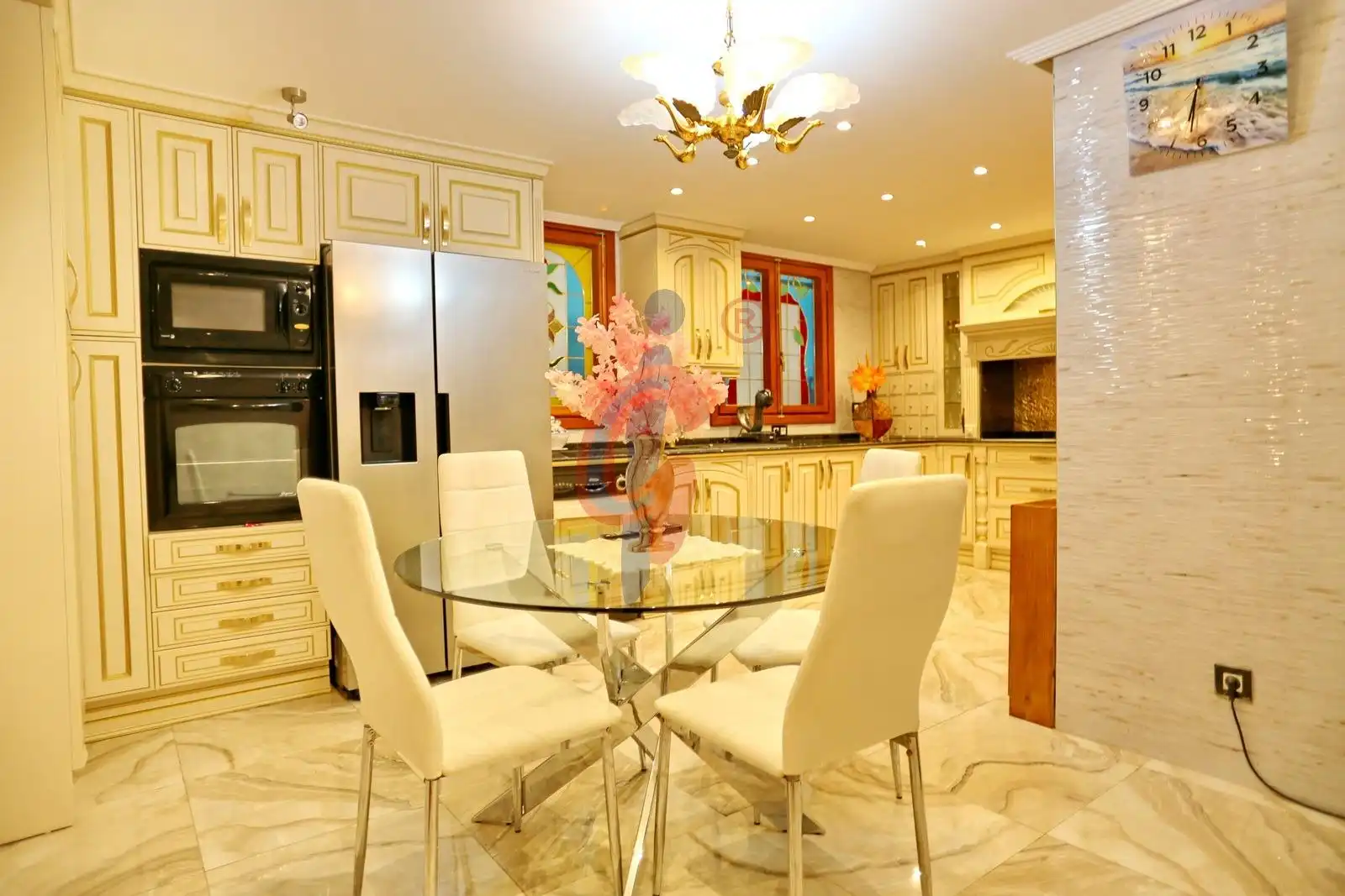 Apartamento con ascensor en venta en Calle O'Donnell 11, imagen 5