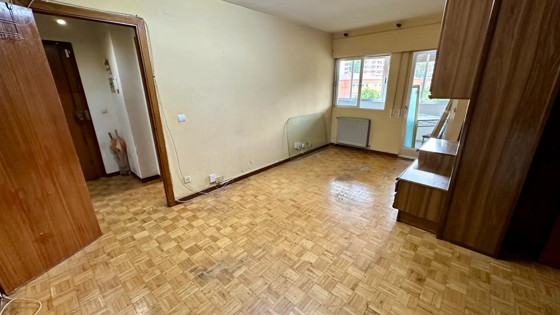 Habitación de Piso en venta en Fuenlabrada con Aire acondicionado, Calefacción y Parquet