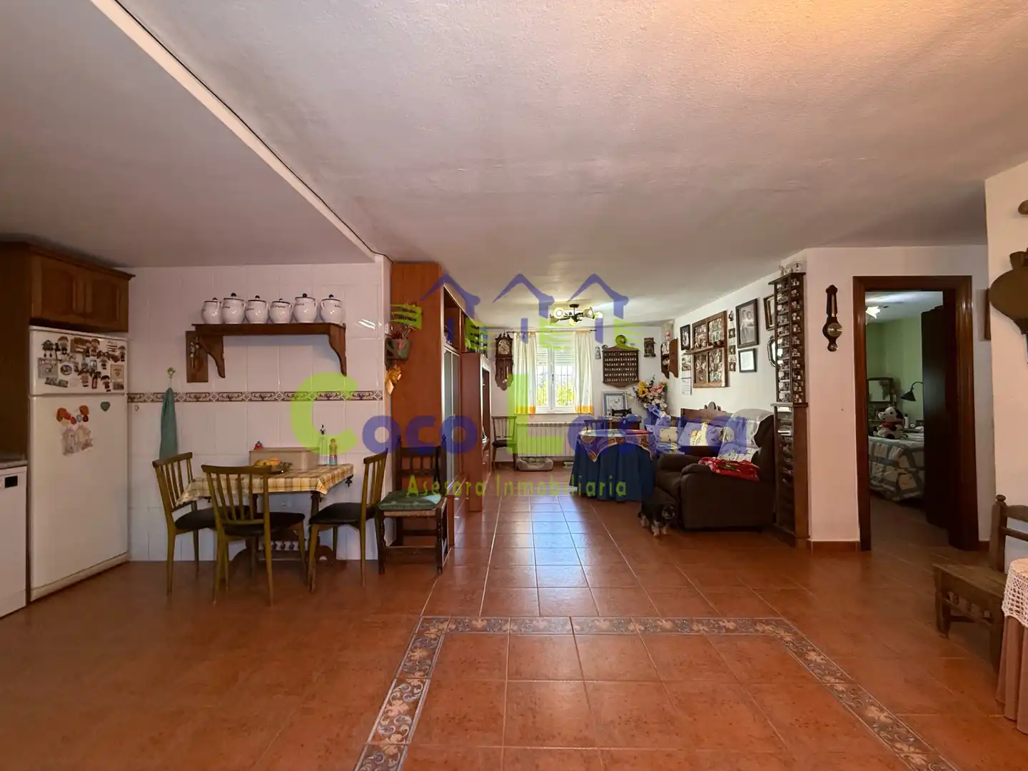 Casa o chalet en venta en Arapiles con Calefacción, Terraza y Horno