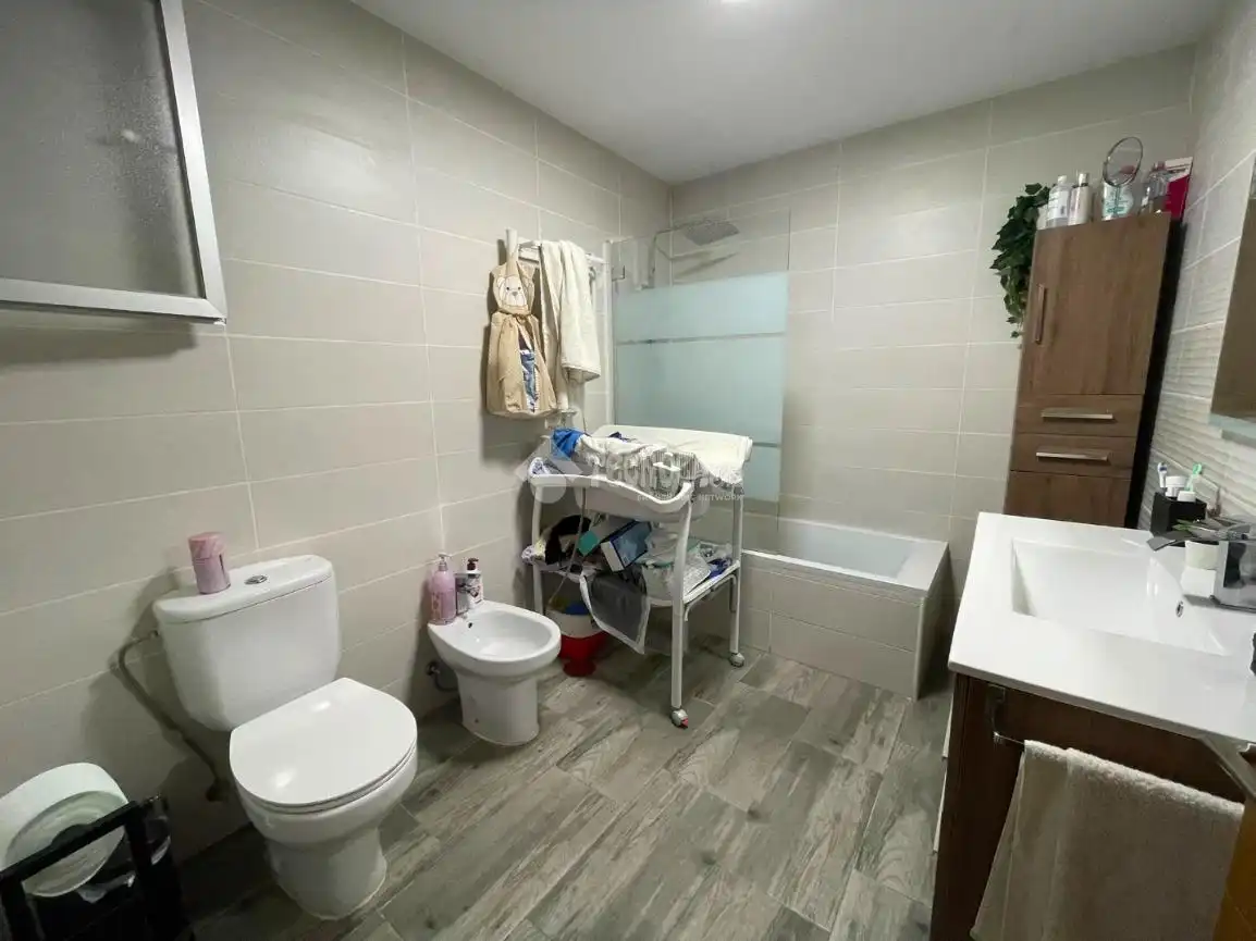 Maison jumelée à vendre à La Soledad, imagen 14