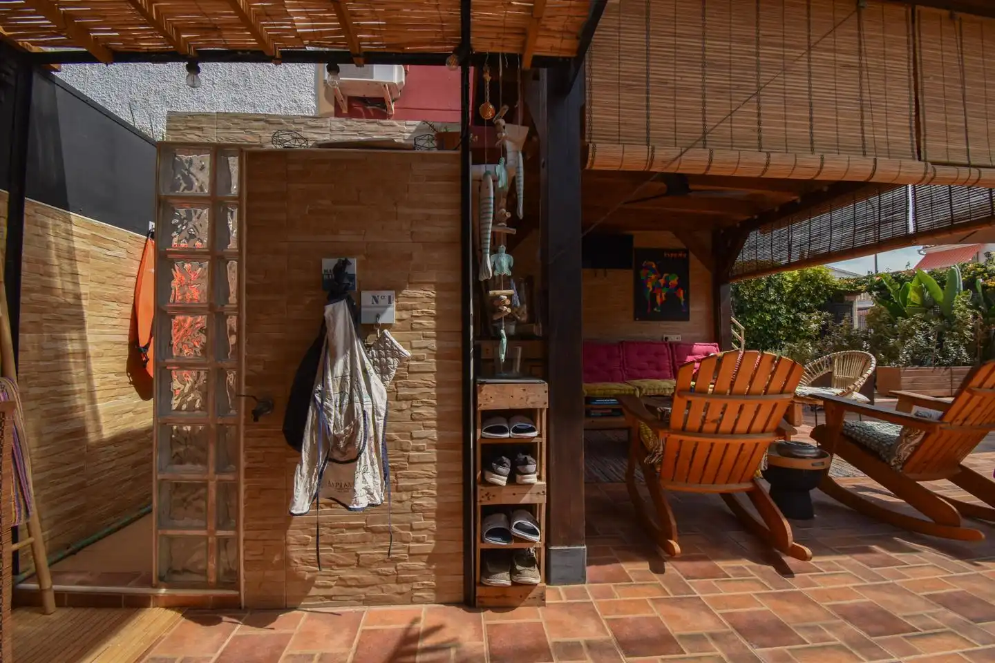 Pis en venda en Santa Pola amb Aire condicionat, Jardí privat i Terrassa