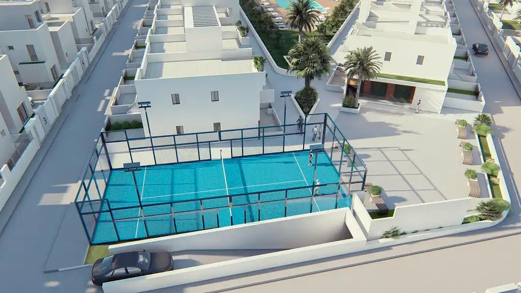 Villa avec piscine à vendre à Balcón de Finestrat - Terra Marina, imagen 24