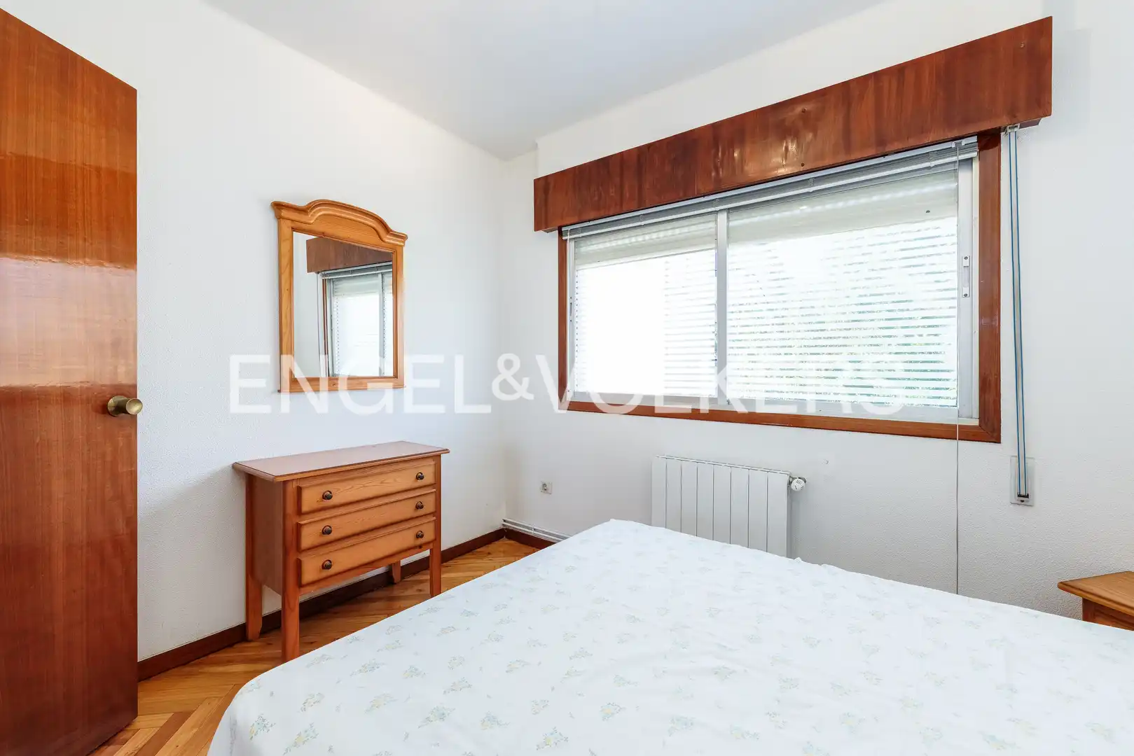 Bedroom of Houses for sale in Vigo   with Heating, Private garden and Terrace