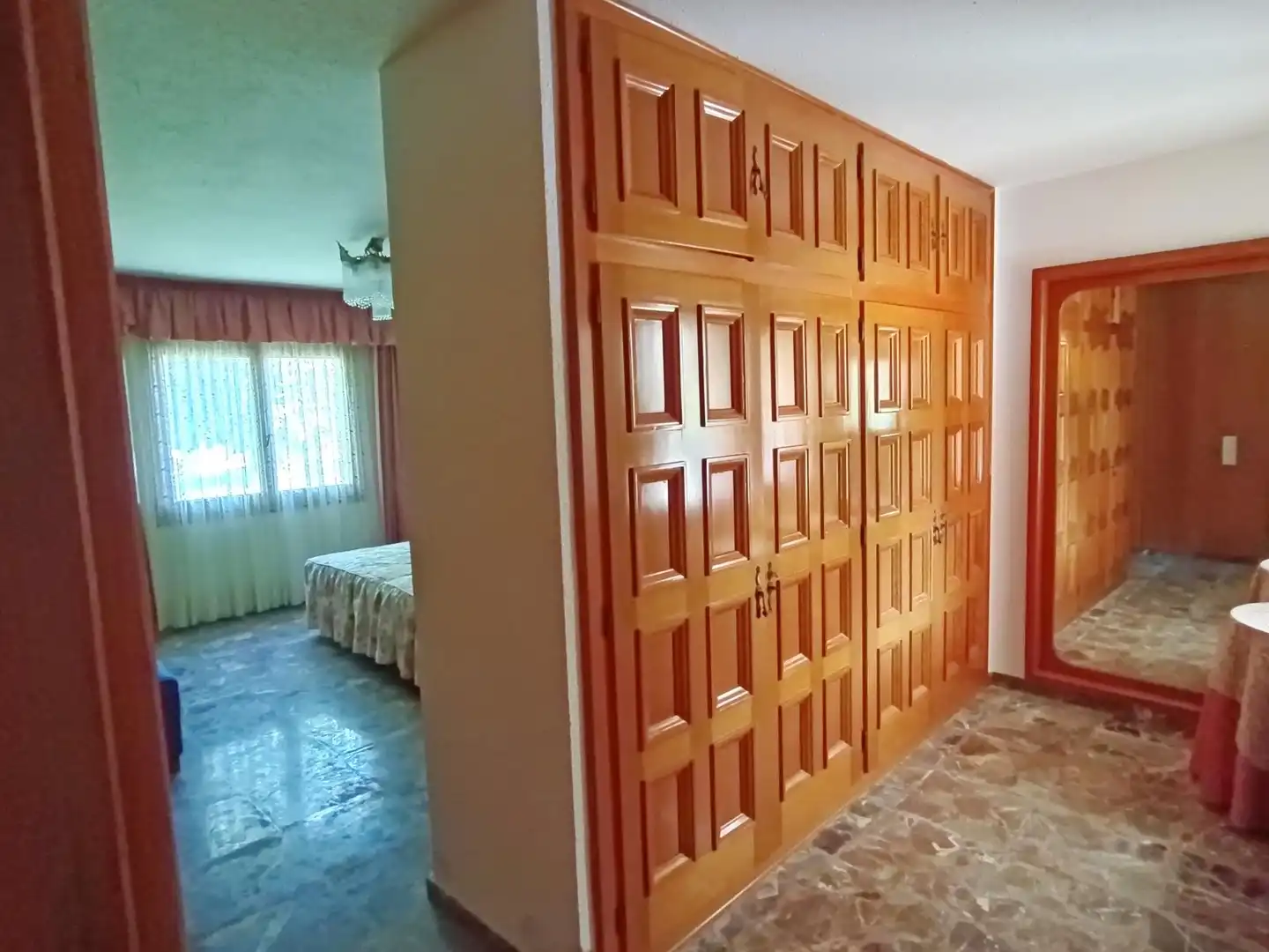 Habitación de Casa o chalet en venta en Vinaròs con Jardín privado, Terraza y Piscina