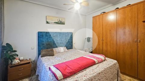 Foto 5 de Planta baixa en venda a Rendición de Breda, Abrantes, Madrid