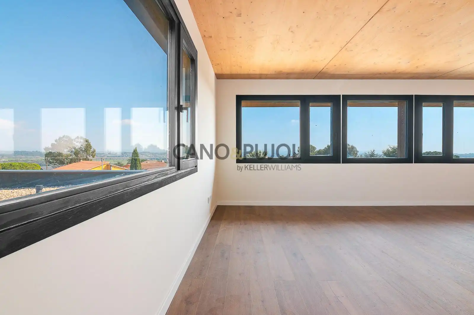 Casa en venda a Santa Eulàlia de Ronçana, imagen 68