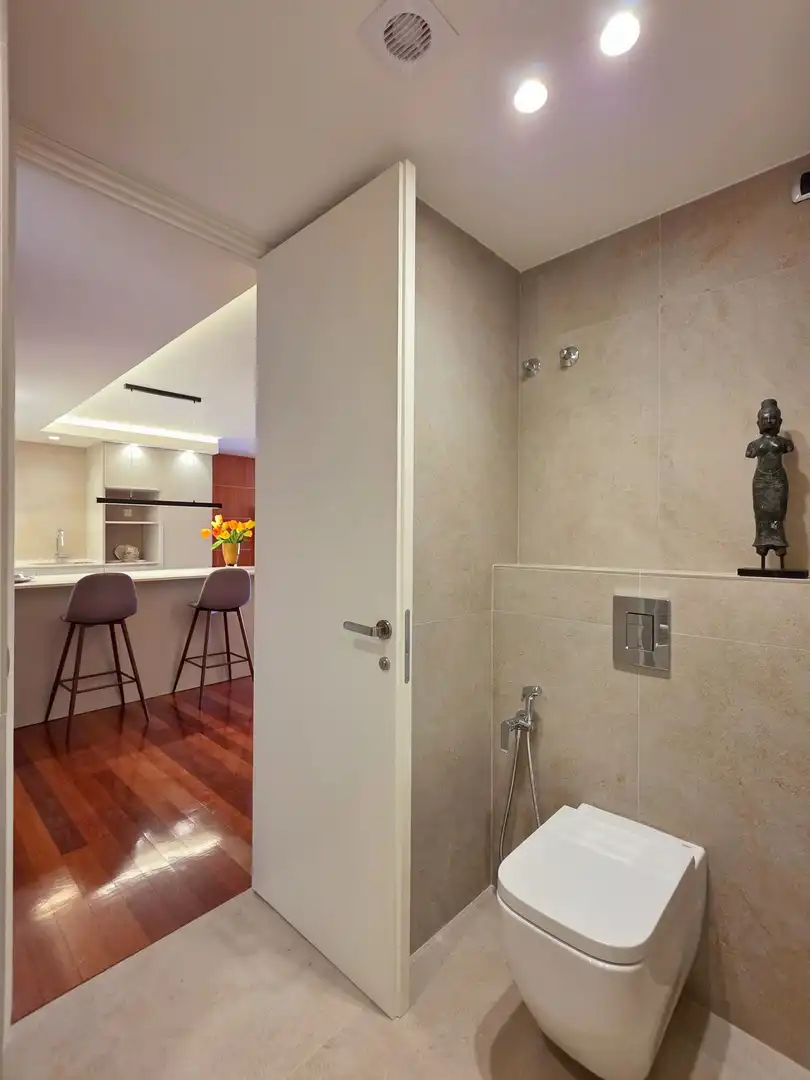 Wohnung mit Aufzug zum Verkauf in General Vara de Rey 5, imagen 13