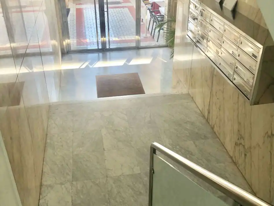 Commercial properties for rent in Málaga