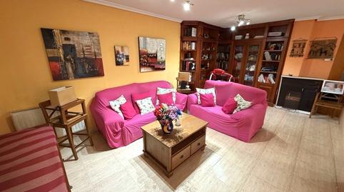 Foto 4 de Casa adosada en venda a Calle Capitán Francisco Fuentes, Los Santos de la Humosa, Madrid