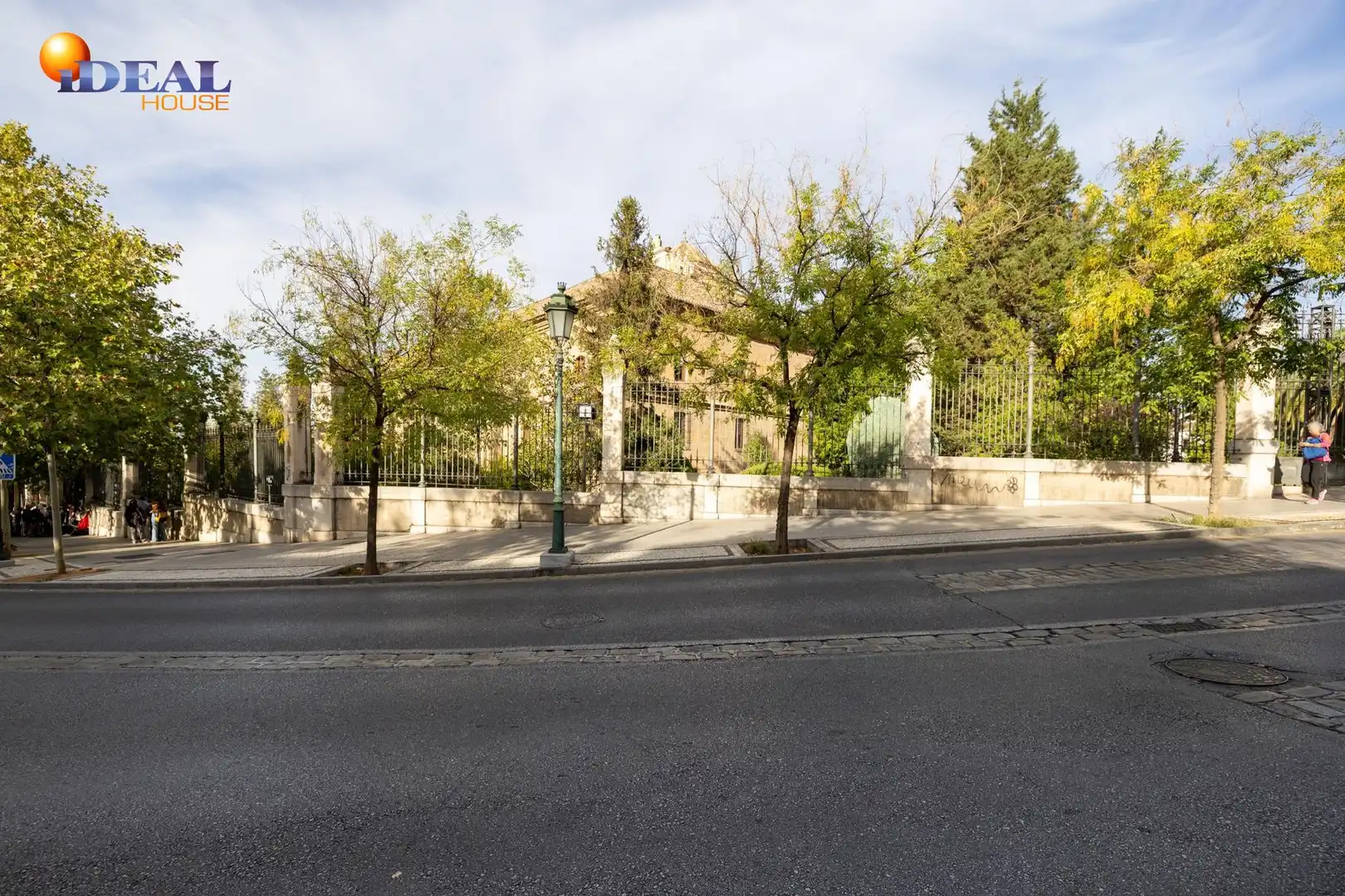 Residential land for sale in Calle Calle Alta de Cartuja 8, imagen 24