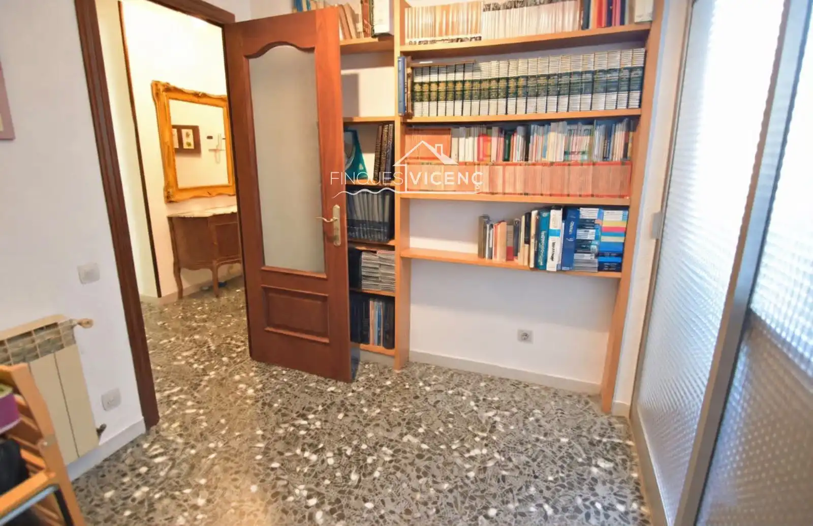 Appartamento con ascensore in vendita a Rovira Virgili, imagen 15
