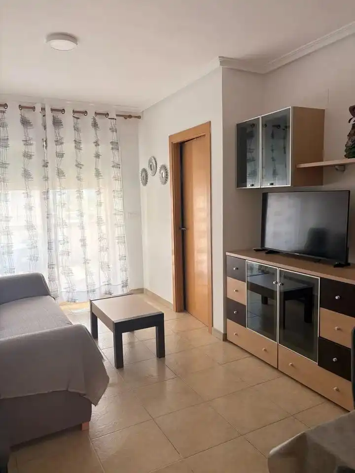 Dormitori de Pis en venda en Oropesa del Mar / Orpesa amb Aire condicionat, Calefacció i Terrassa