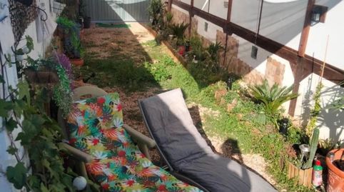 Foto 4 de Finca rústica en venta en Cazorla, Jaén