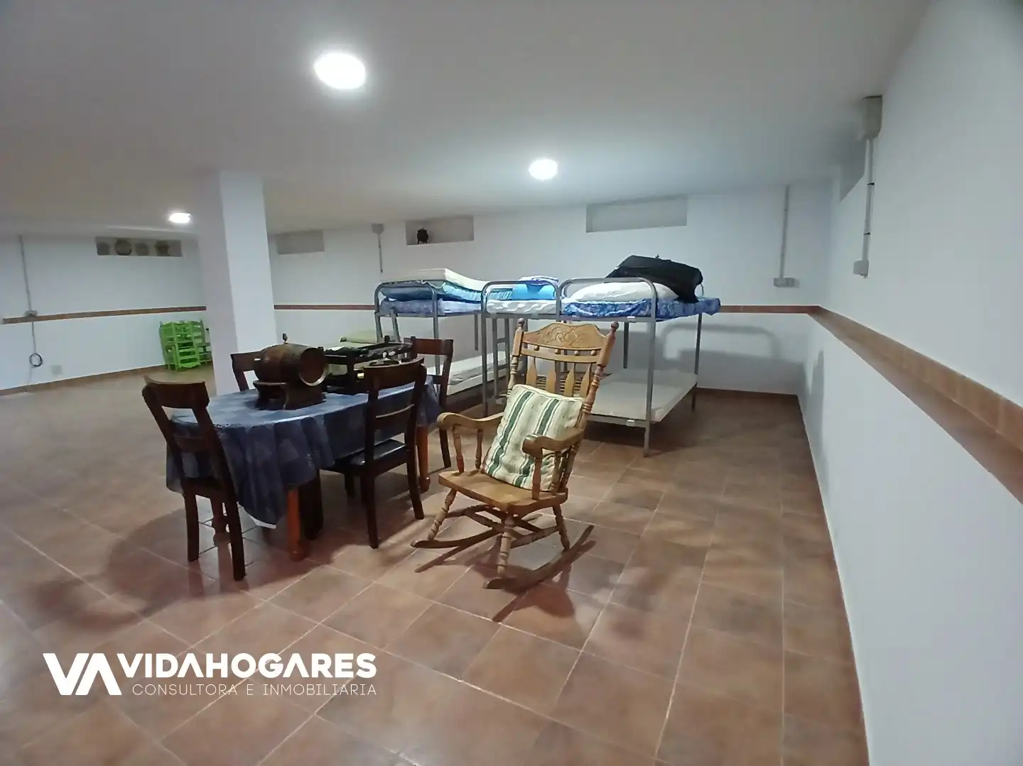Finca rústica en venda en Rota