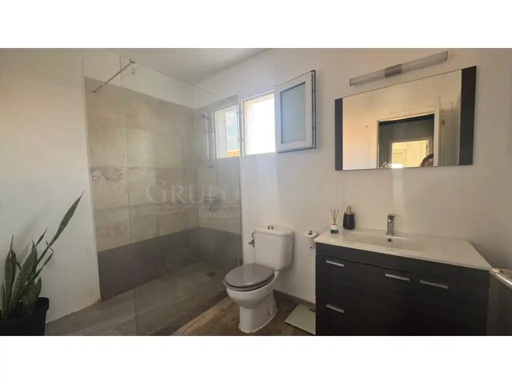 Bany de Dúplex de lloguer en Eivissa