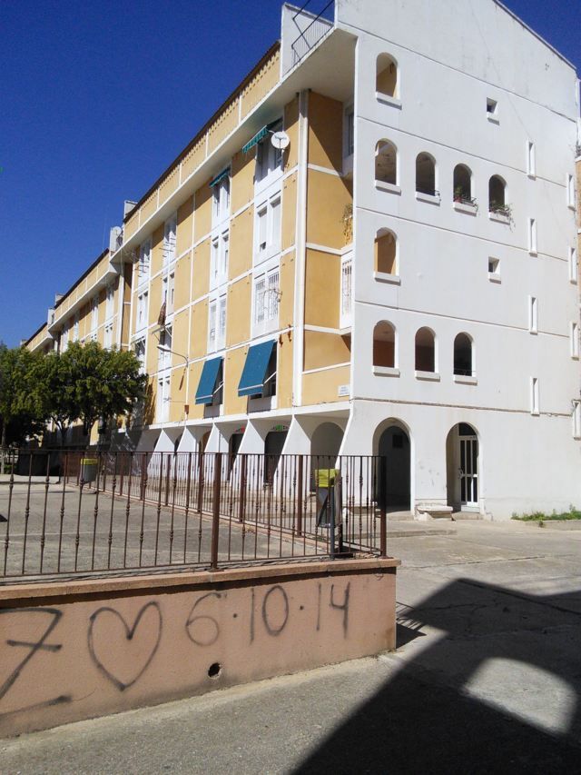 Exterior view of Flat for sale in Constantí