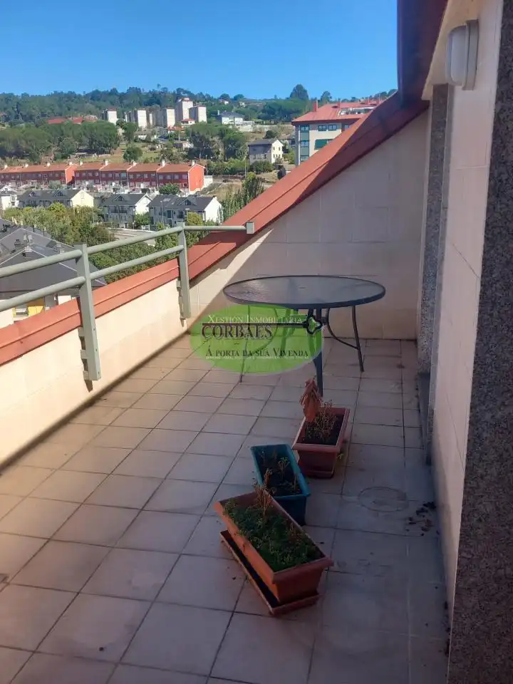 Duplex con ascensore in affitto a Barrocanes, imagen 12