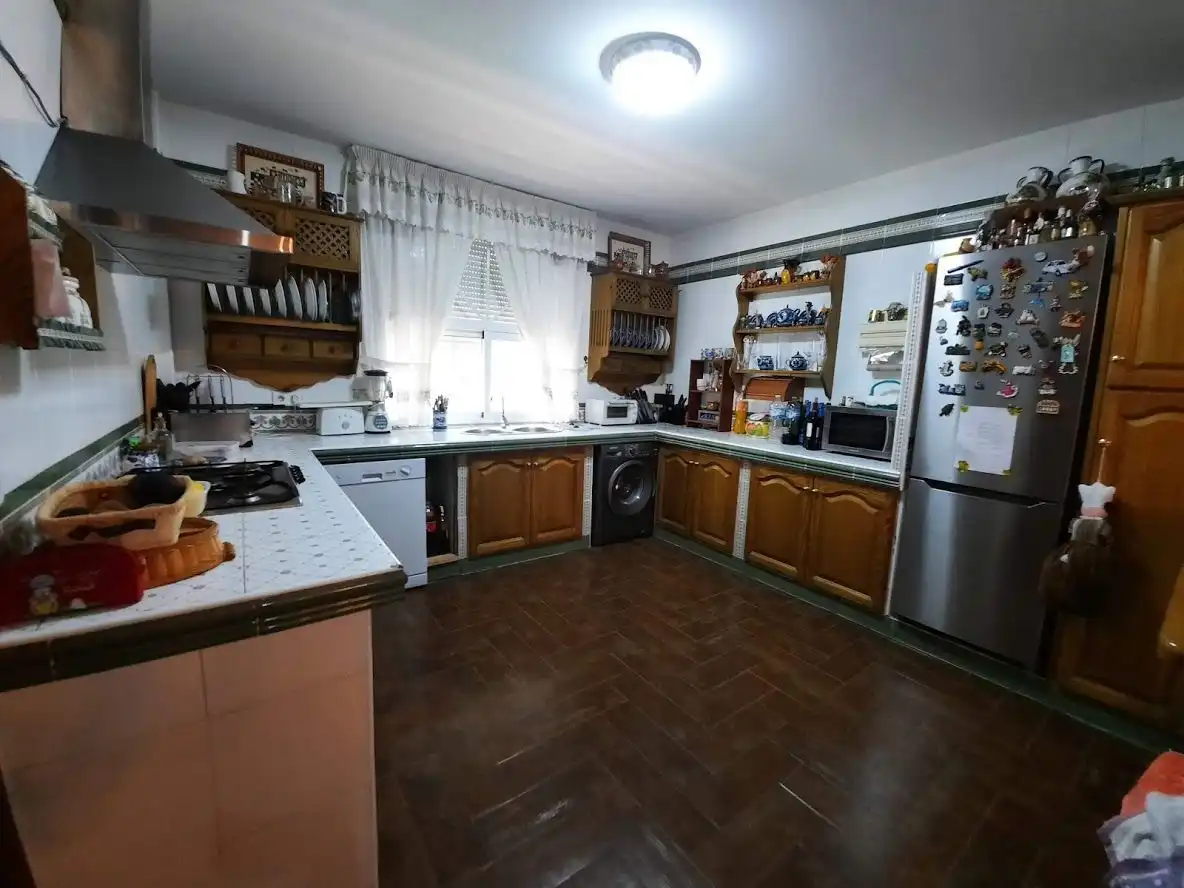 Detached house with pool for sale in Moclín, imagen 10