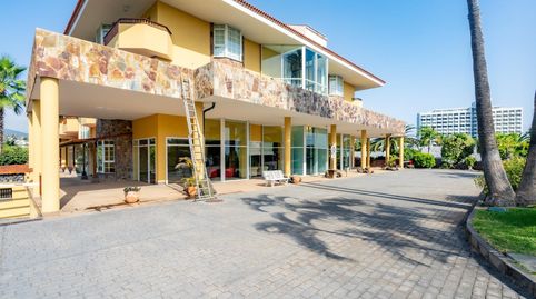 Foto 5 de Loft en venda a Camino Burgado del, 3, Longuera - Toscal, Los Realejos